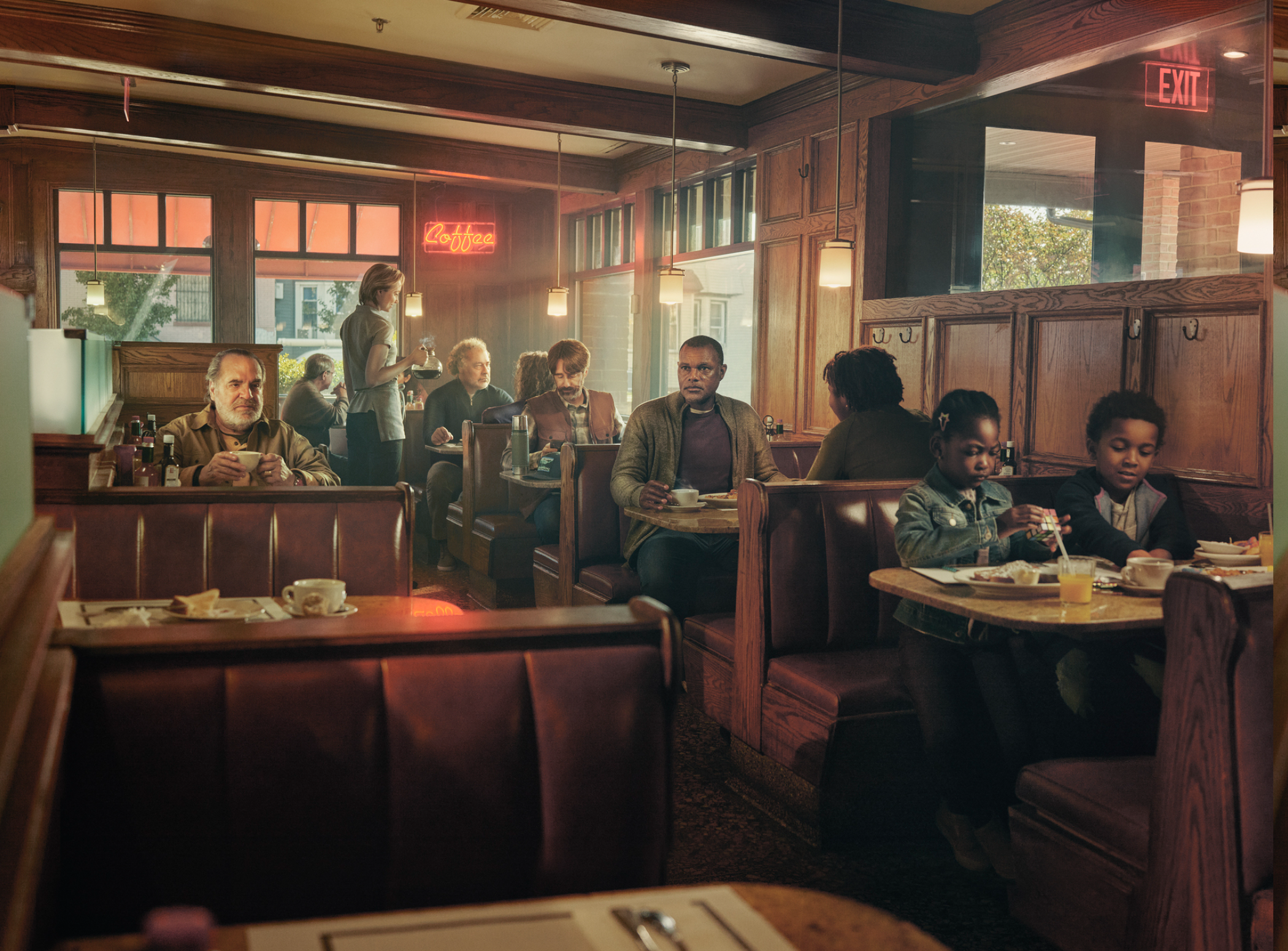 J&J – Prostate Health